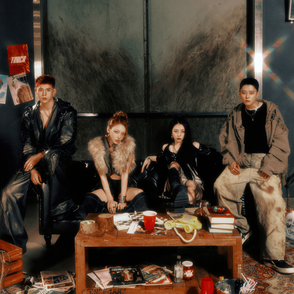 Photo of KARD