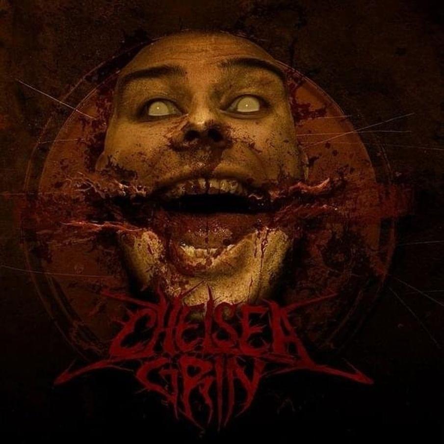 Crewcabanger by Chelsea Grin