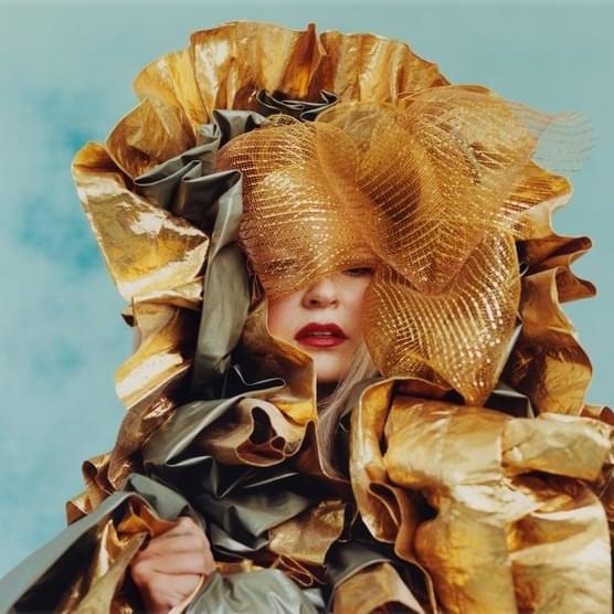 Photo of Sia