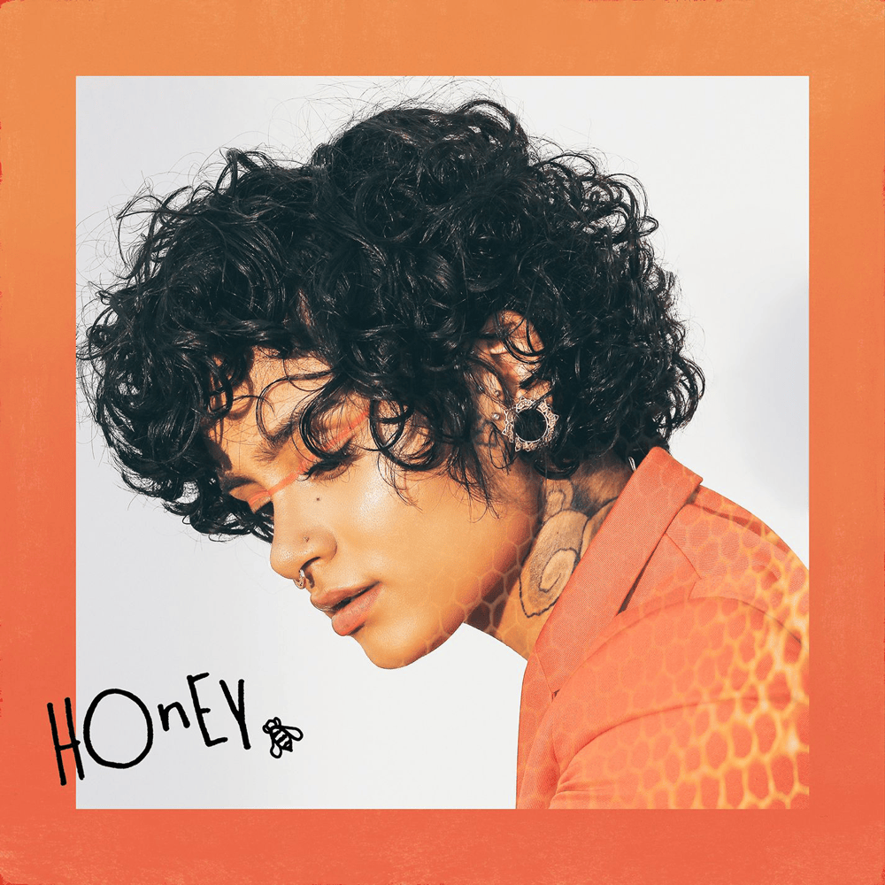 Honey by Kehlani