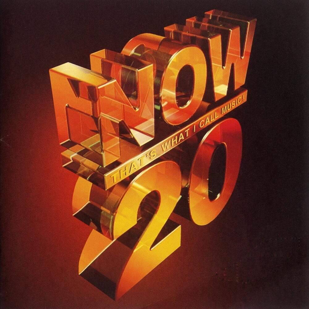 Cover image for NOW That’s What I Call Music! 20 [UK]