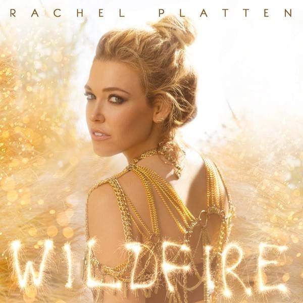 Cover image for Wildfire (Japan Version)
