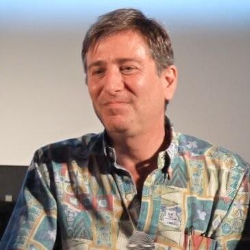 Photo of Corey Burton