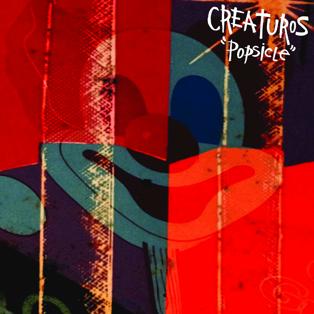 Popsicle by CreaturoS