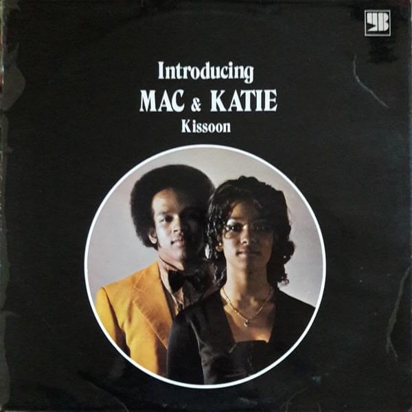 I’ve Found My Freedom by Mac & Katie Kissoon