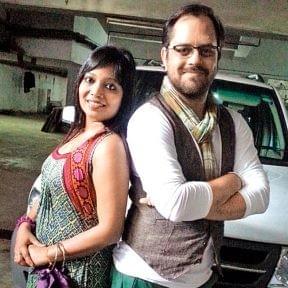 Siddharth-Garima Profile Picture Photo of Siddharth-Garima