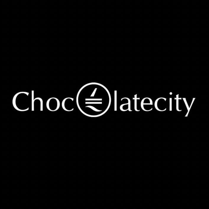 Cover image for Chocolate City Music