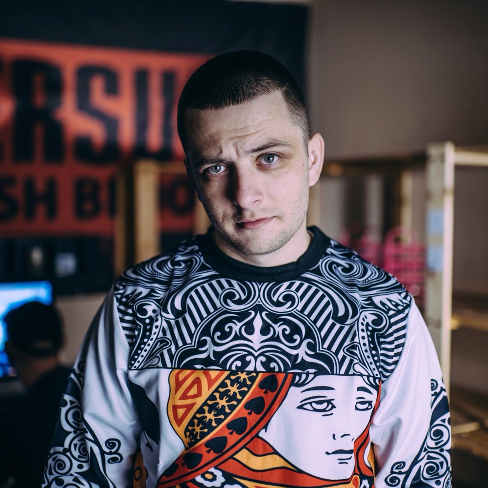 Photo of Витя Классик (Vitya Classic)