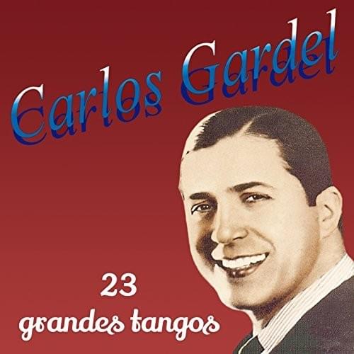 Volver by Carlos Gardel
