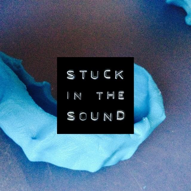 Album cover art for "Vegan Porn Food" by Stuck in the Sound
