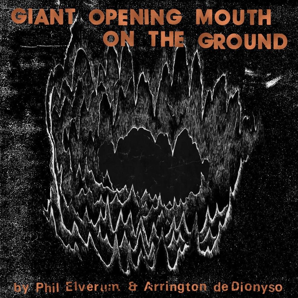 AAAWWAAAAHAL by Phil Elverum