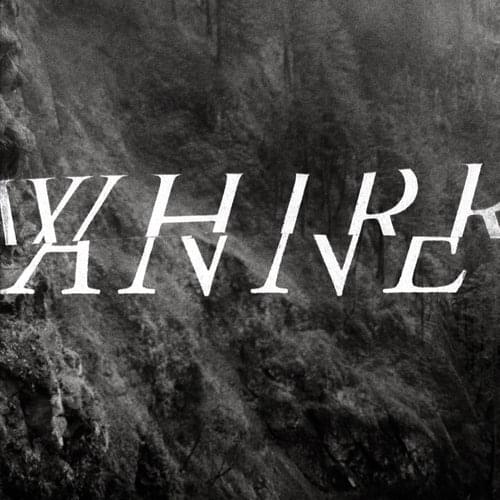 Album cover art for "Between Asleep And Awake" by Whirr