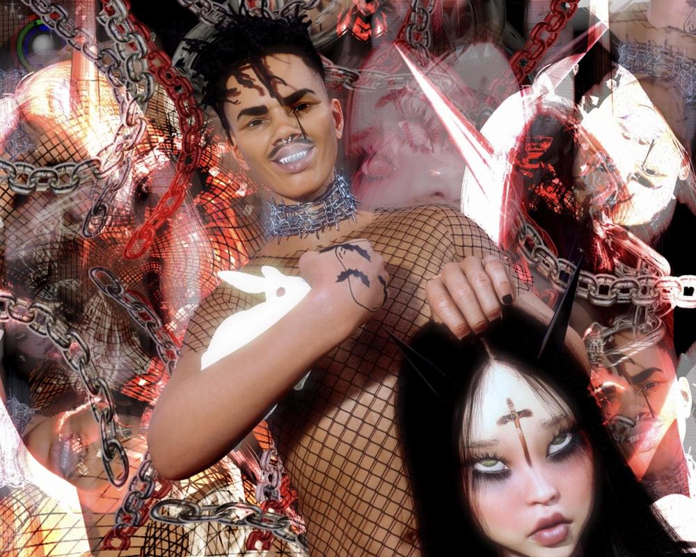 Album cover art for "Disaster !" by Killval