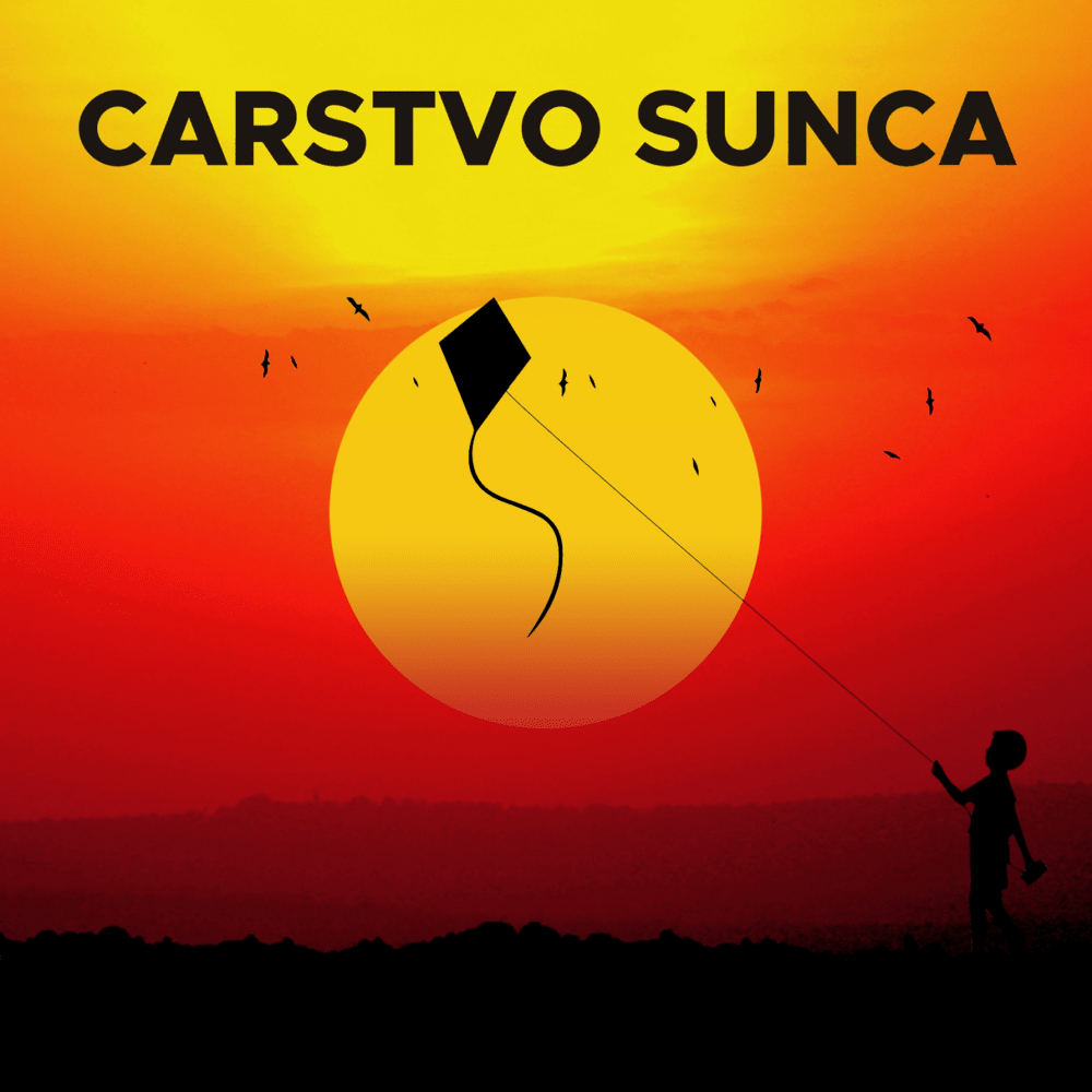 Carstvo Sunca by Vatra