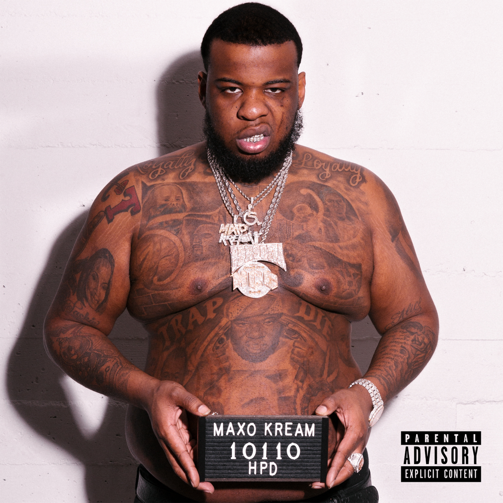 Meet Again by Maxo Kream