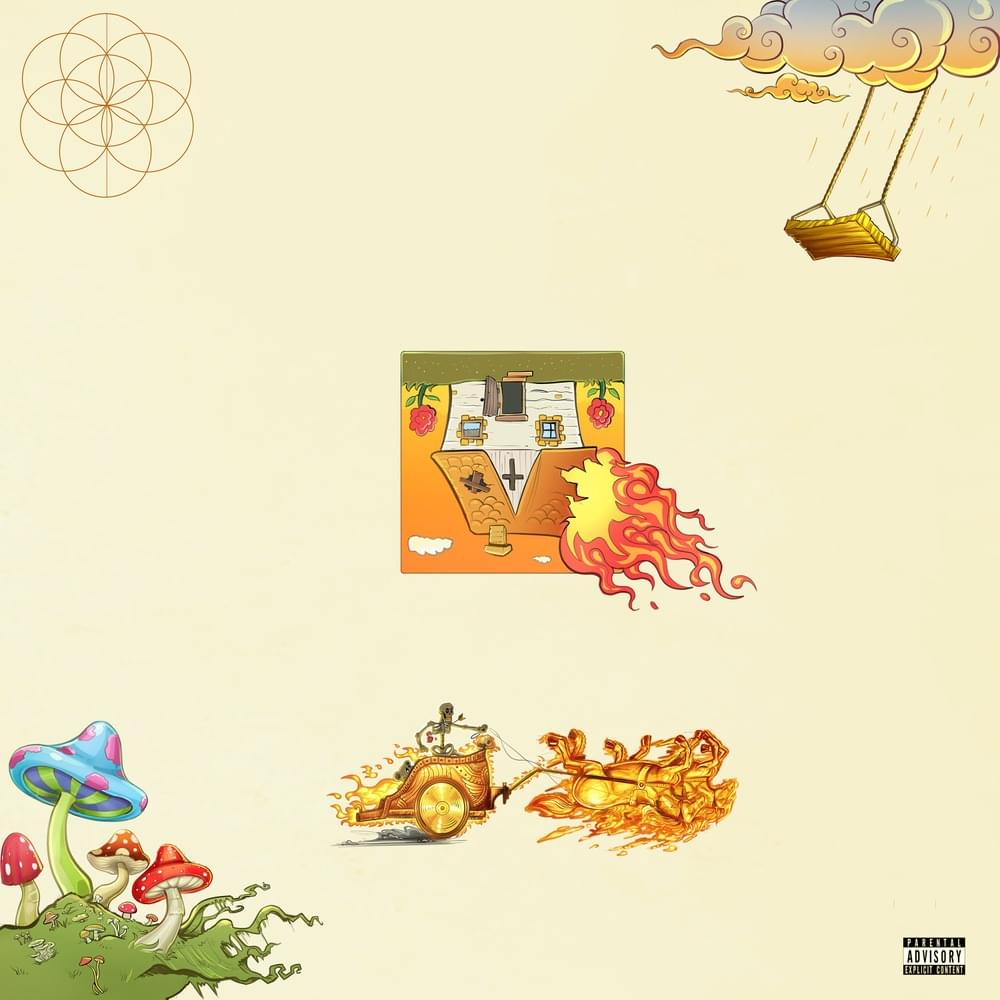 Cover image for Rave & Roses (Ultra)