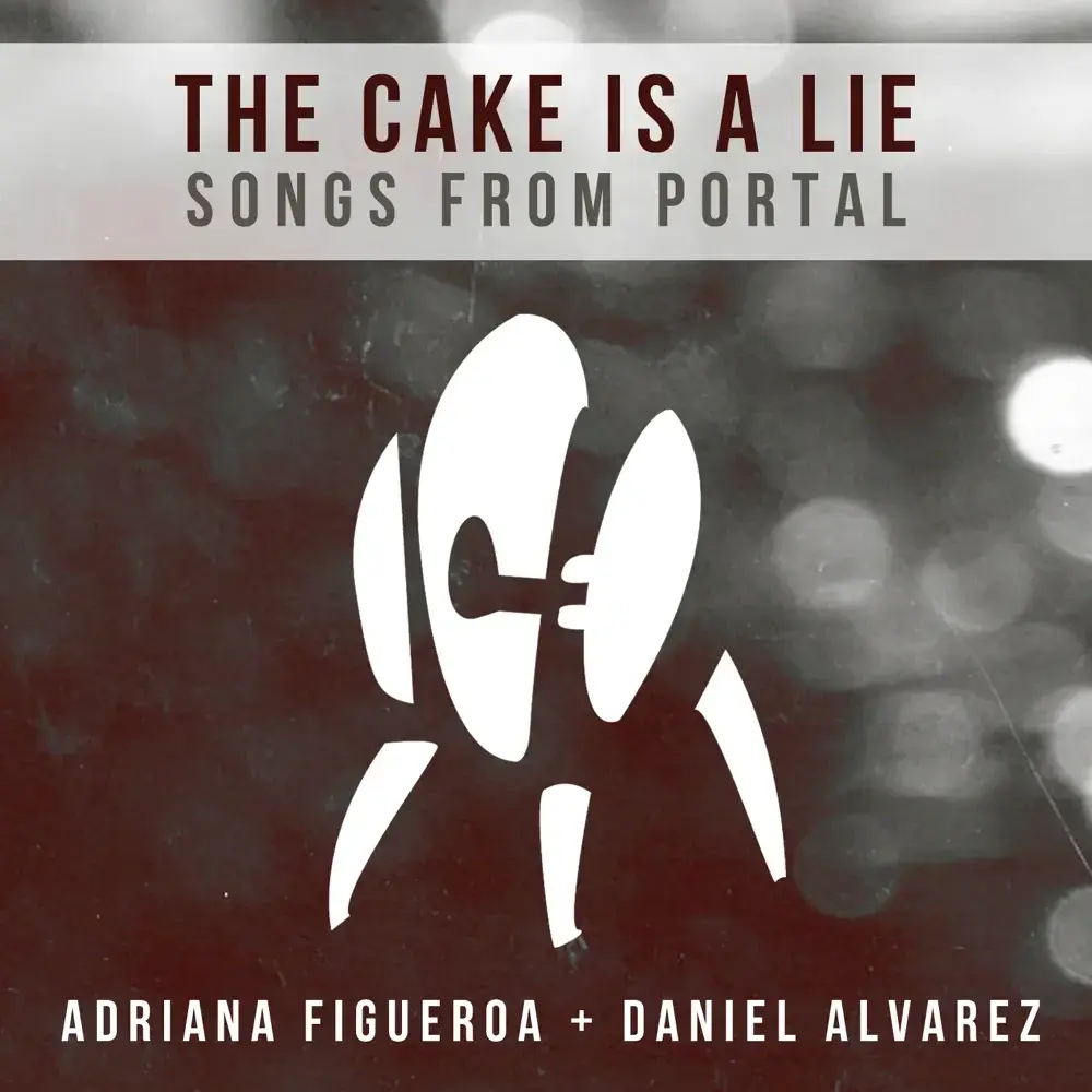 Cara Mia (Turret Opera) by Adriana Figueroa