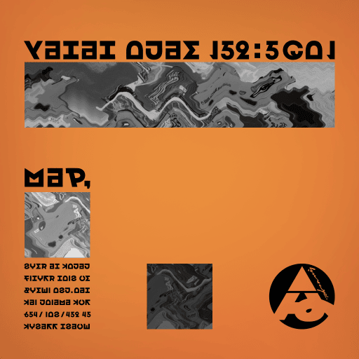 Album cover art for "Two Shadows in the Sun" by Wash Out