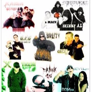 Cover image for Splater Connection