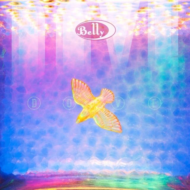 Mine by Belly (Band)