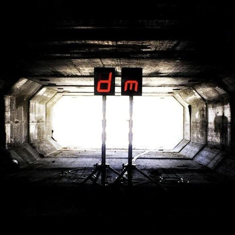 Album cover art for "It’s No Good [Future Mix (Alternate Version)]" by Depeche Mode
