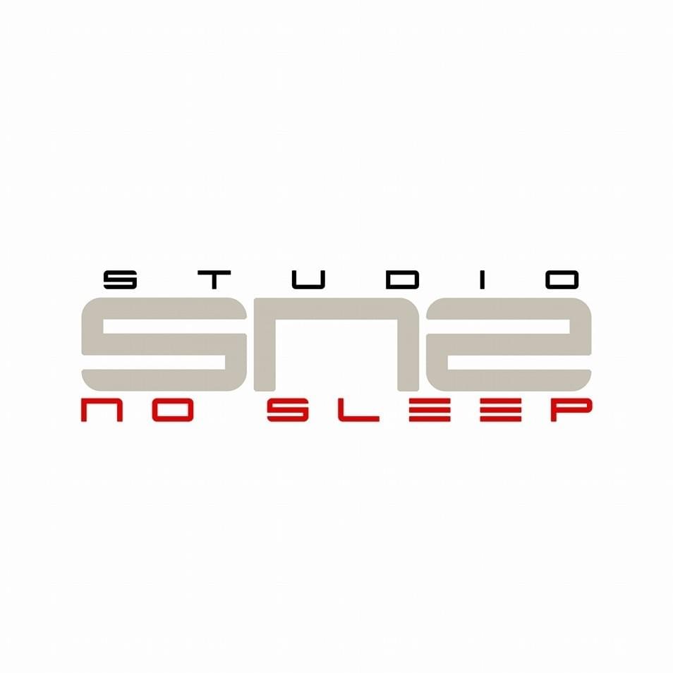 Cover image for Studio No Sleep