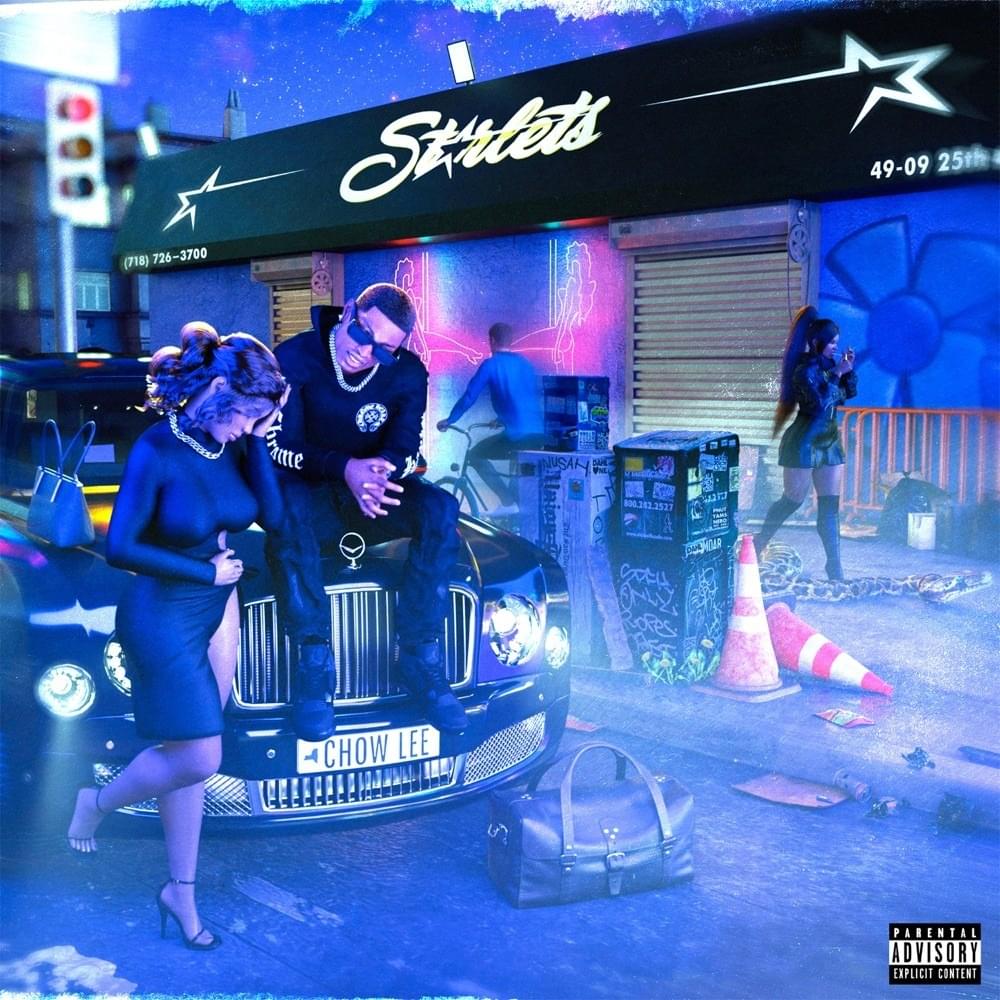 Cover image for HOURS AFTER THE CLUB