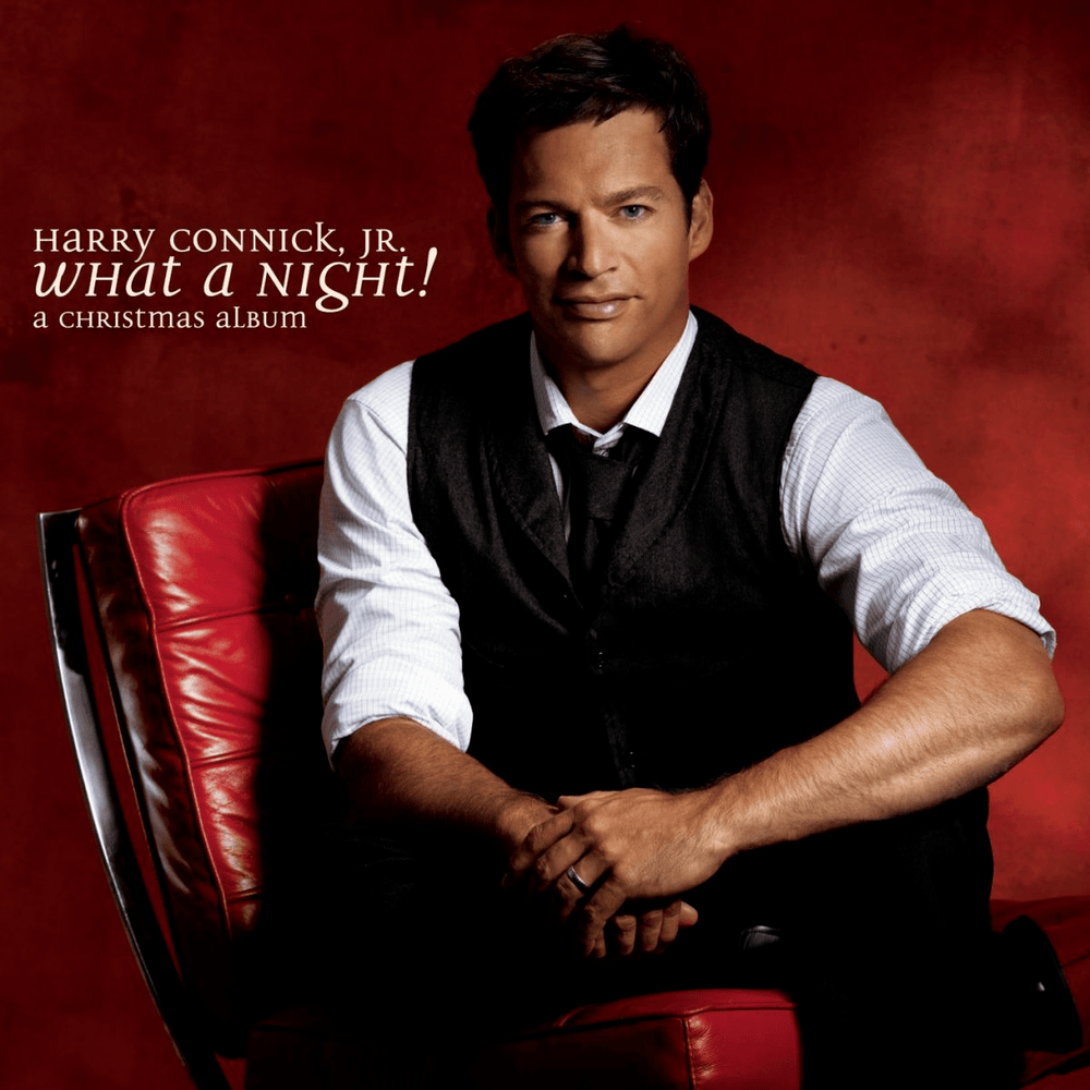 Let There Be Peace On Earth by Harry Connick, Jr.