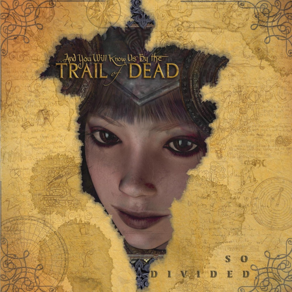 Sunken Dreams by ...And You Will Know Us by the Trail of Dead