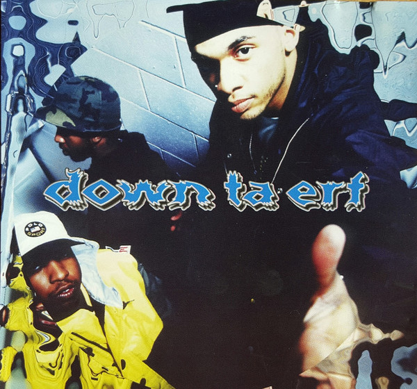 Rhyme Training by Down Ta Erf