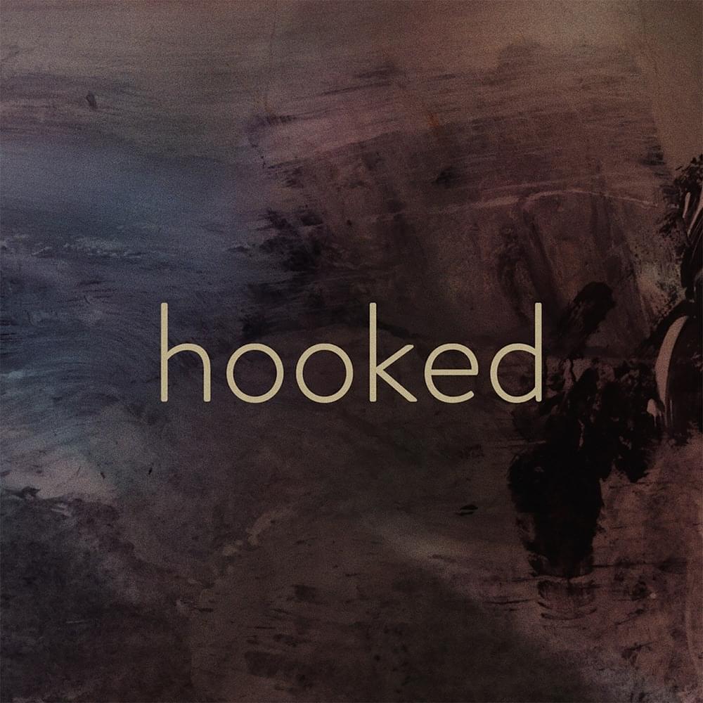 Cover image for Hooked - Single