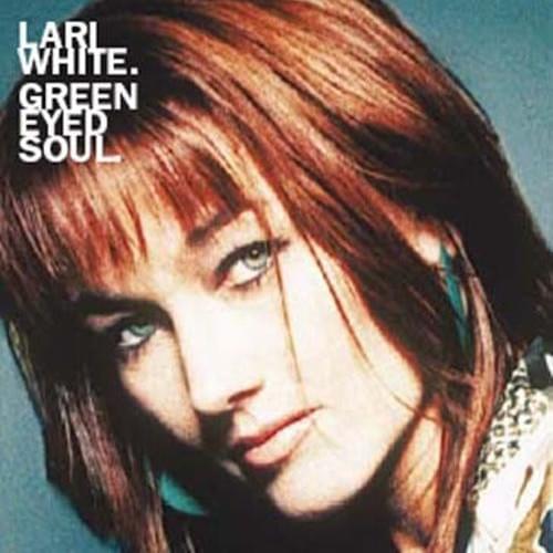 Nothing But Love by Lari White
