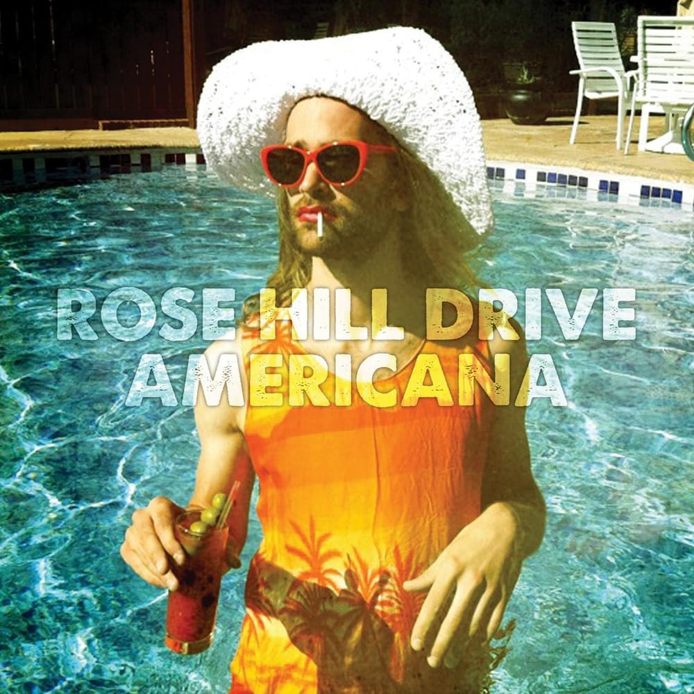 Pictures Of You by Rose Hill Drive