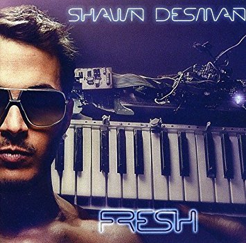 Shiver by Shawn Desman