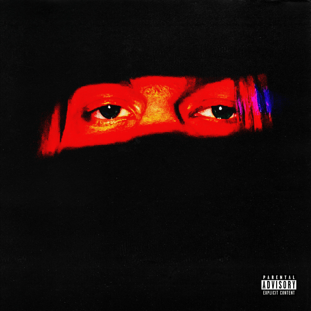 Album cover art for "Landlord" by Bvcovia & Oscar & NANE