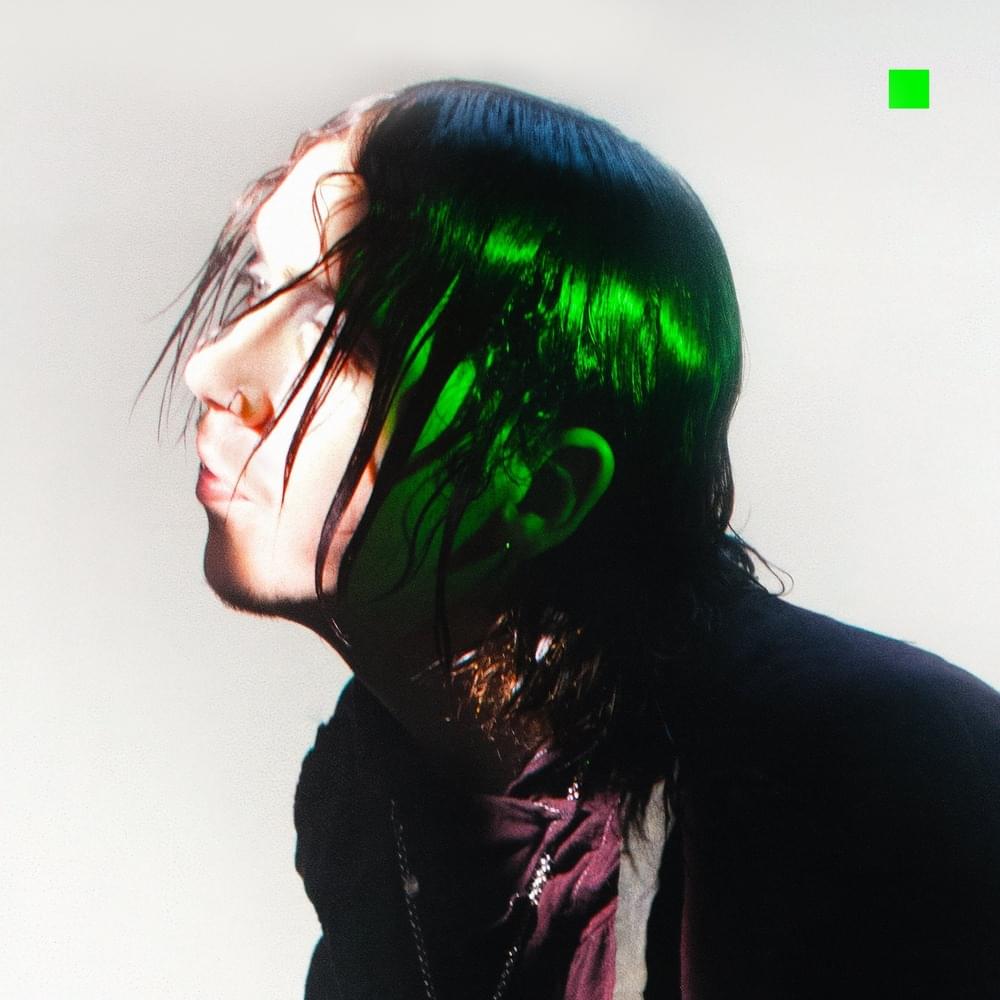 Photo of Kai Whiston
