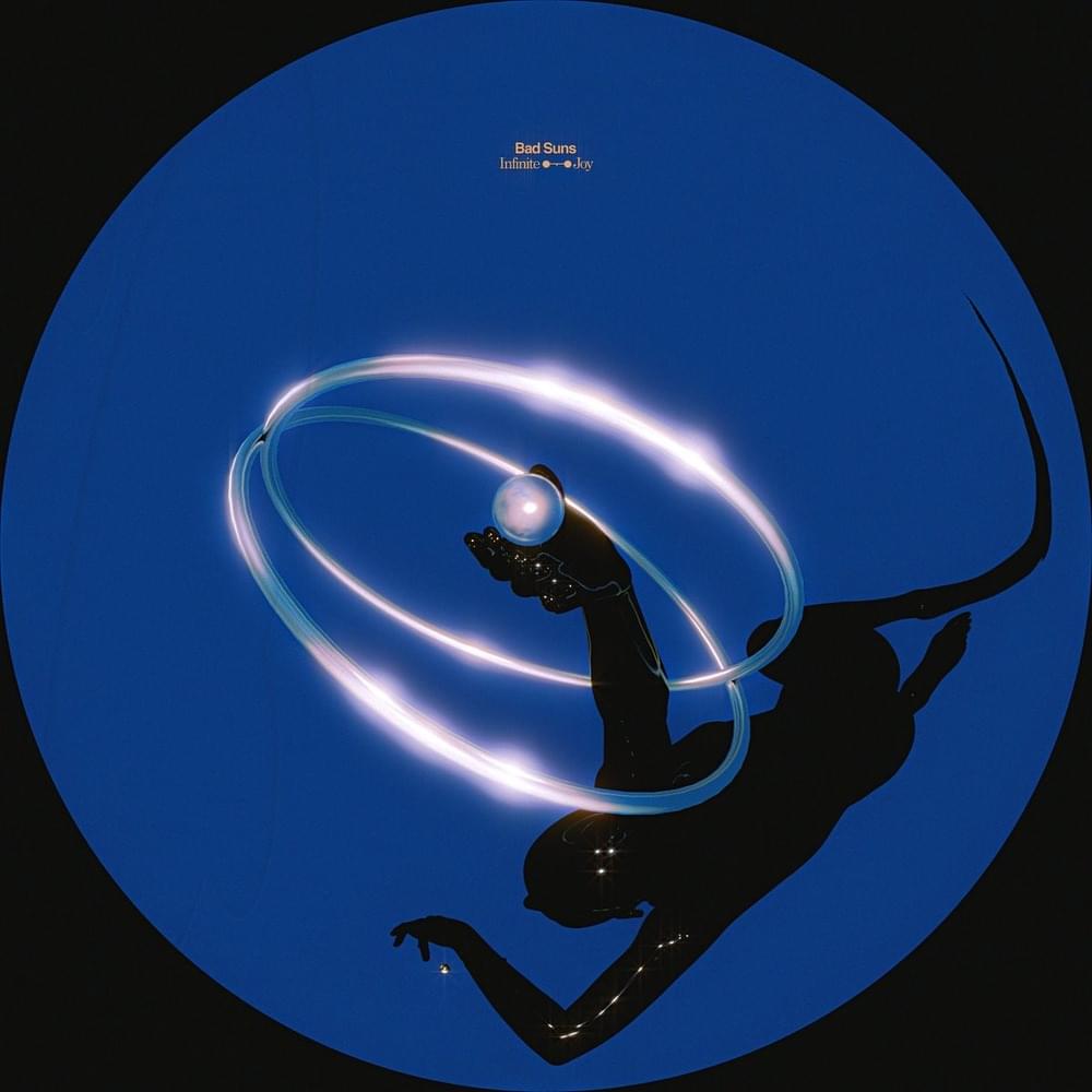 Cover image for Infinite Joy - EP