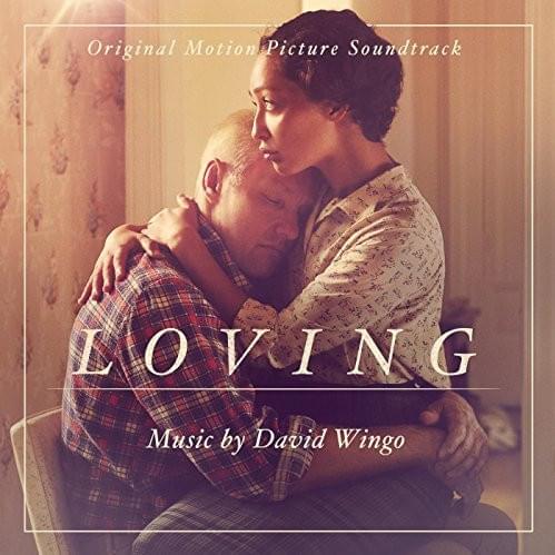 Loving by Ben Nichols