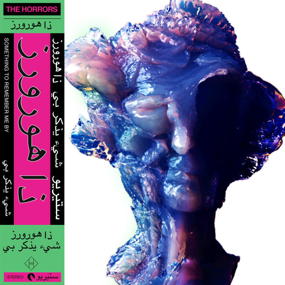Something to Remember Me By by The Horrors