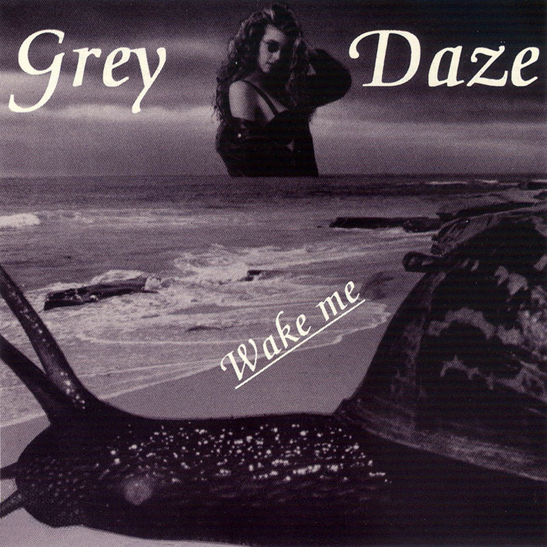 Morei Sky by Grey Daze