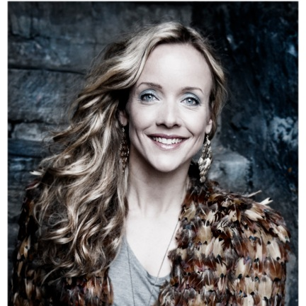Photo of Jannike Kruse