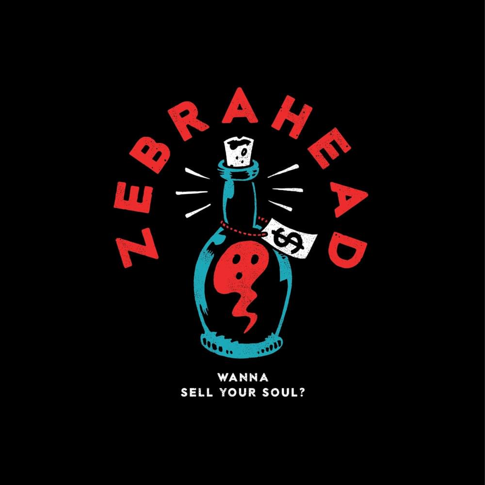 Cover image for Wanna Sell Your Soul?