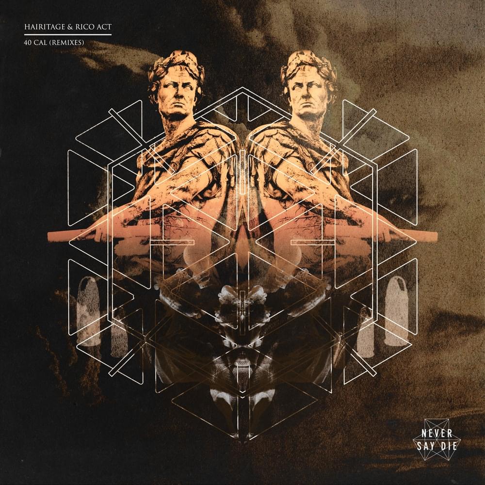 Cover image for 40 Cal (Remixes)