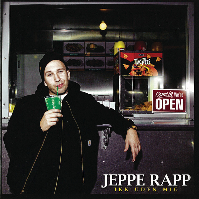 Bag Mine Solbriller by Jeppe Rapp