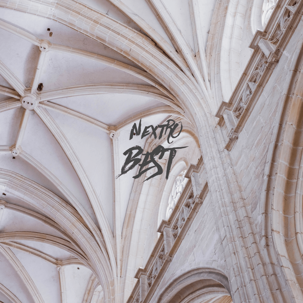 Cover image for Best