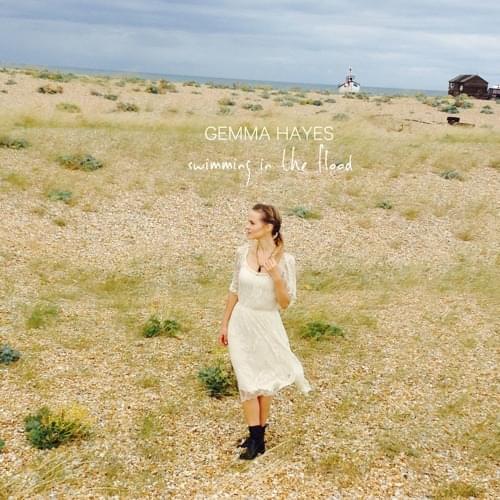 Album cover art for "Swimming In The Flood" by Gemma Hayes