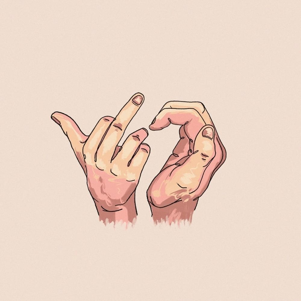 Album cover art for "Нах любовь (Fuck Love) (Tory Lanez Remix)" by Illumate