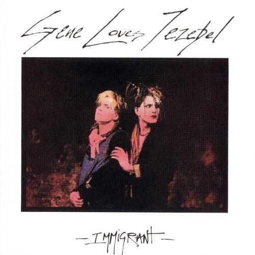 Thin Things by Gene Loves Jezebel