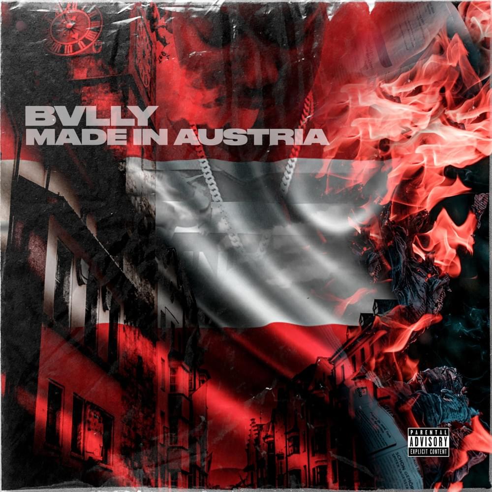 Photo of Bvlly