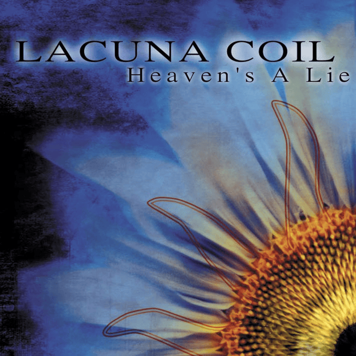 Heaven’s a Lie by Lacuna Coil